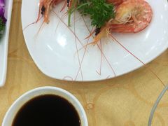 -海岛渔村大酒店(云霄路店)