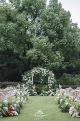 -虹桥迎宾馆·宴会厅