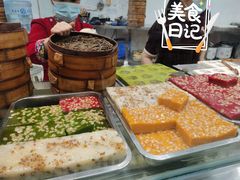 -常州糕团店(北大街新世纪商城店)