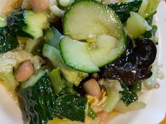 -漕河全驴宴饭店(徐水店)