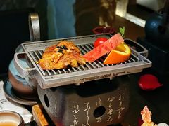 -花潮料理艺食馆(SM新生活广场店)