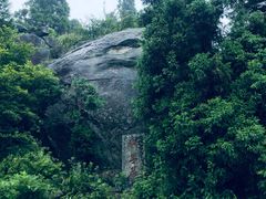 -南岳衡山风景名胜区