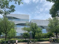 -杭州滨江区图书馆科技分馆