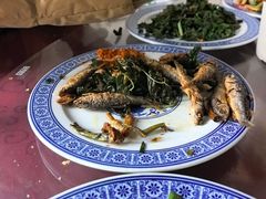 -墨江小城故事餐厅