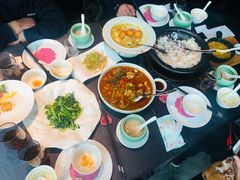 -蟹榭·本帮江浙菜·蟹宴(五角场合生汇商场店)