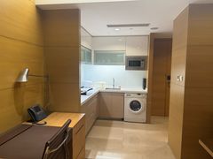 -成都仁恒格蓝柏薇酒店公寓
