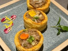 -板前十胜·和牛烧肉专门店(北京总店)