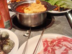 -鼎香缘海鲜自助火锅烤肉(锦辉购物广场店)