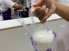 -一只酸奶牛(八一路店)