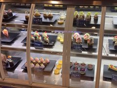 -海天盛宴新派海鲜自助餐厅(群力店)