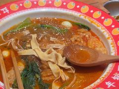 -福客麻辣烫·现炒麻辣香锅(印力中心店)