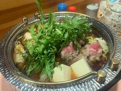 -晶吉·居酒屋·烧鸟·生鱼饭(中山区民主广场店)