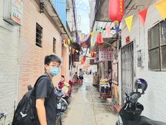 -金榜霞姐老铺(顺德店)