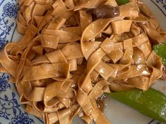 尖椒干豆腐-协顺园回头馆(南顺城路店)