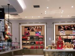 -GODIVA(王府井apm店)