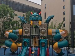 -上海崇明金茂凯悦酒店