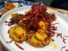 -必点海鲜·鲅鱼水饺(鞍山西道店)