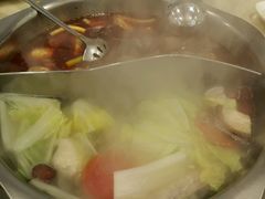 -台北吴记老锅底麻辣火锅(蓝村路店)
