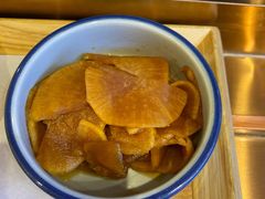 -头壹号  羊汤·饸饹面·大油条(西二旗店)