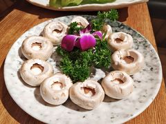 -万兴佳烤肉·长白山老味道(宏泰广场店)