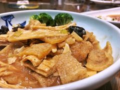 -秦唐一号西安菜馆(钟楼店)