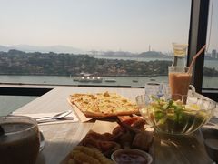 -必胜客(海滨店)