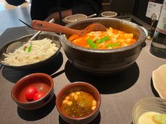 -山石榴·贵州菜(陆家嘴中心店)