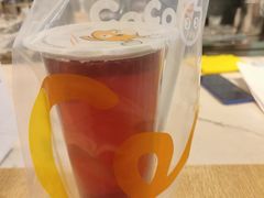 -CoCo都可(湖滨银泰店B区店)