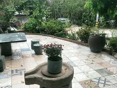 -陈岱后山窑鸡店