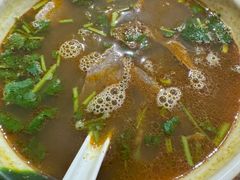 -黄阿姨锅贴大王(万航渡路店)