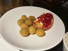 -吴越荣记苏州菜·松鼠桂鱼 100% 活鱼现做(月光码头店)