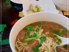 -吉亨面馆(古北1699店)