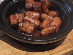 -京坛汇·烤鸭·京菜(宋庄店)