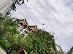 -惠州金海湾嘉华度假酒店