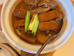 -利苑酒家(金宝店)