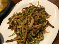 -小菜园新徽菜(芜湖万达店)