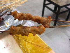 -老大鸡肉串(天津店)