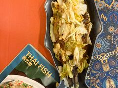 -荷花泰菜(东方新天地店)