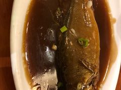 -辣子鸡背(九龙山店)