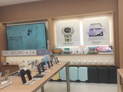 -OPPO体验店(广州荔湾区领展广场店)