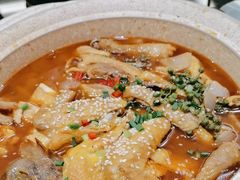 -老西门·常州菜(新区店)