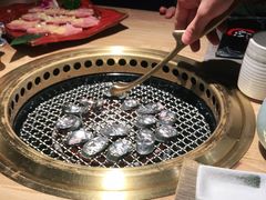 -江户烧肉(高德店)