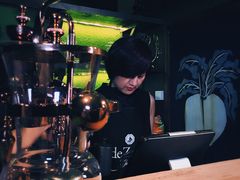 -出走咖啡·面包(宋庄店)