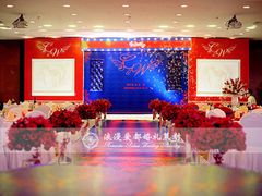 -上海兴国宾馆丽笙精选