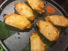 -九田家黑牛烤肉料理(石路天虹店)