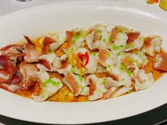 -御花园·粤菜·海鲜火锅(中山公园店)