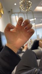 -U+nail优加专业美甲美睫