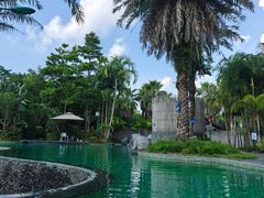 -广州都喜泰丽温泉度假酒店