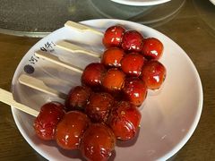 -河沿肉饼Beijing Pie(东华门店)