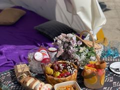 -行者书屋大堂吧 ·下午茶(南京圣和府邸酒店)